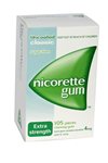 Nicorette 4mg x 16 packs (Carton)