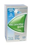 Nicorette 2mg x 16 packs (Carton)