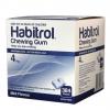 4. Habitrol **4mg** Gum Carton (204's x 24 =  4896 pcs)